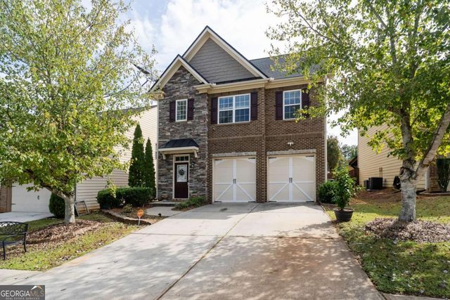 2210 Atkinson Park Drive, Lawrenceville, GA 30043