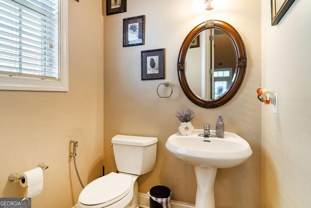 2210 Atkinson Park Drive, Lawrenceville, GA 30043