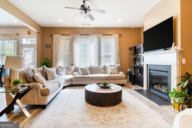 2210 Atkinson Park Drive, Lawrenceville, GA 30043