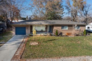 1837 E BROOKHILL DR, Cottonwood Heights, UT 84121