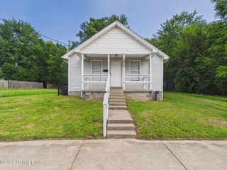2017 W Market St, Louisville, KY 40203