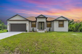 10269 CALUMET BOULEVARD, Port Charlotte, FL 33981