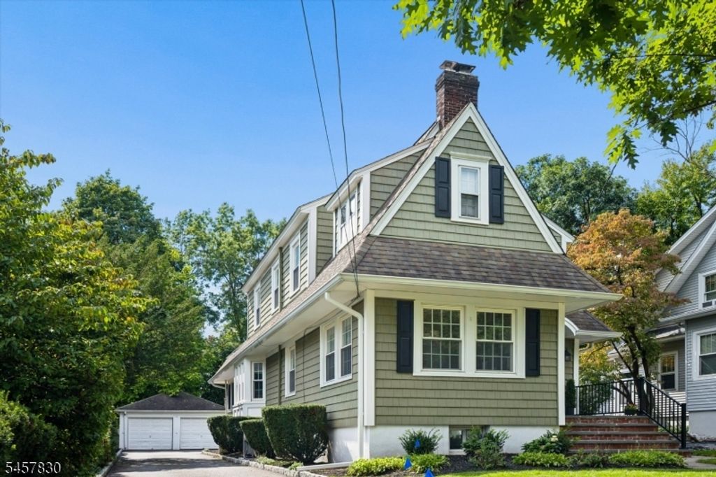 19 Fairview Ave, Glen Rock Boro, NJ 07452 — photo 2