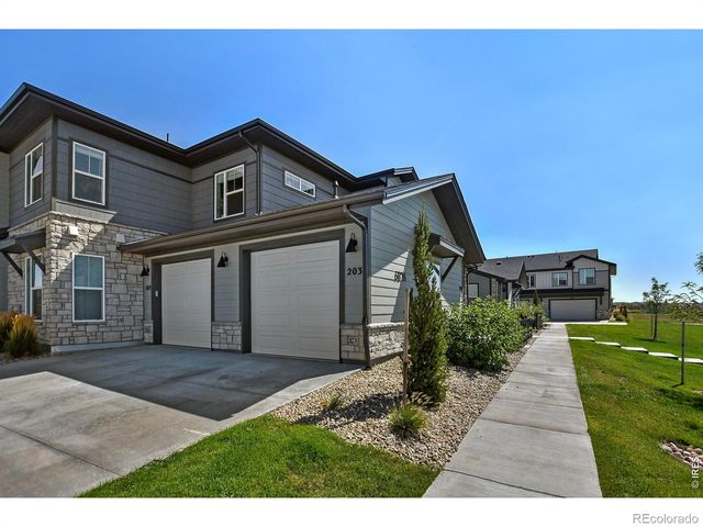 6826 School House Drive 203, Timnath, CO 80547