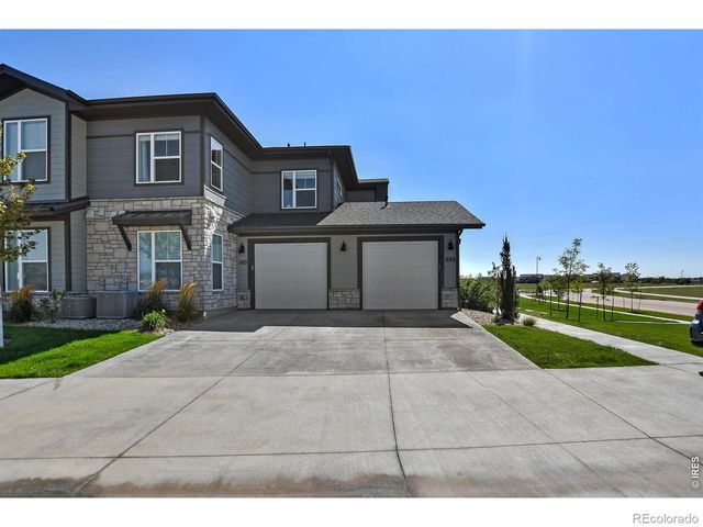 6826 School House Drive 203, Timnath, CO 80547