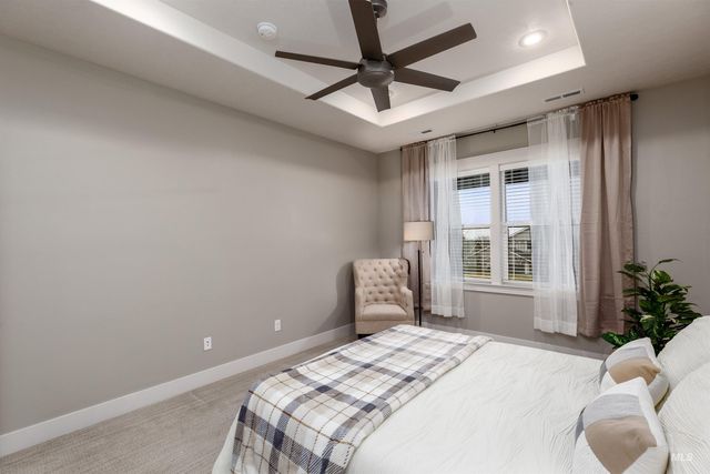 1618 W Tenzing St, Nampa, ID 83686