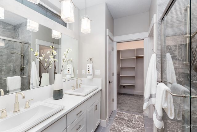 1618 W Tenzing St, Nampa, ID 83686