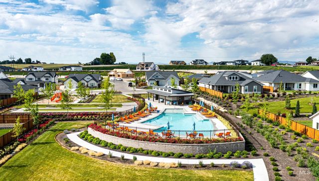 1618 W Tenzing St, Nampa, ID 83686