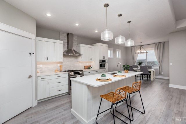 1618 W Tenzing St, Nampa, ID 83686