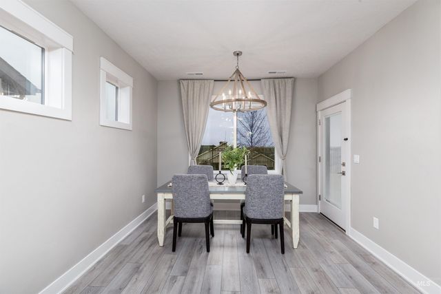 1618 W Tenzing St, Nampa, ID 83686