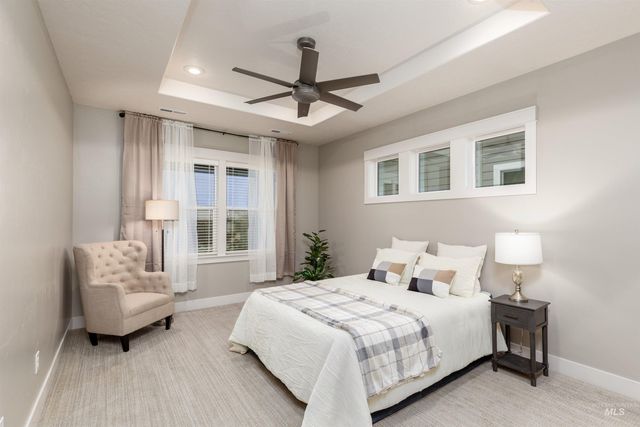 1618 W Tenzing St, Nampa, ID 83686