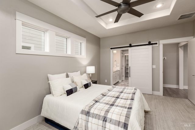 1618 W Tenzing St, Nampa, ID 83686