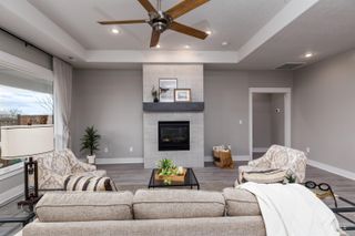 1618 W Tenzing St, Nampa, ID 83686