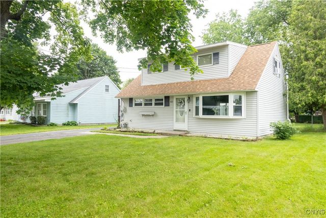 415 Van Dyke Road, Utica, NY 13502