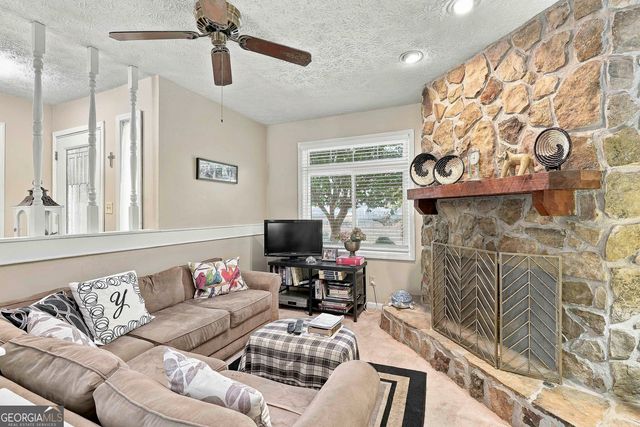 508 Raintree Hill, Peachtree City, GA 30269