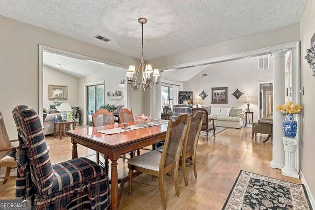 508 Raintree Hill, Peachtree City, GA 30269