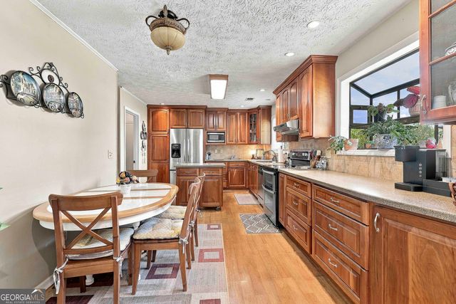 508 Raintree Hill, Peachtree City, GA 30269
