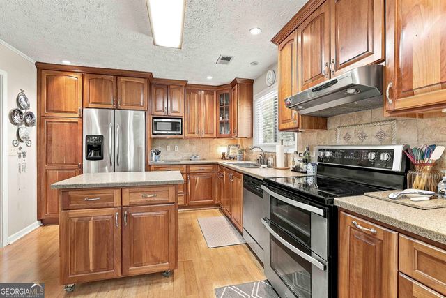 508 Raintree Hill, Peachtree City, GA 30269