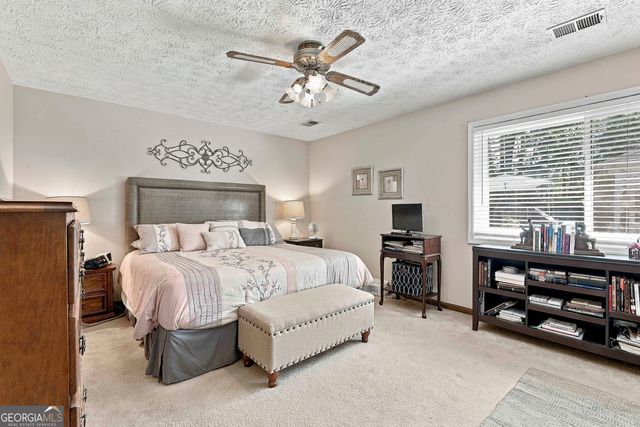508 Raintree Hill, Peachtree City, GA 30269