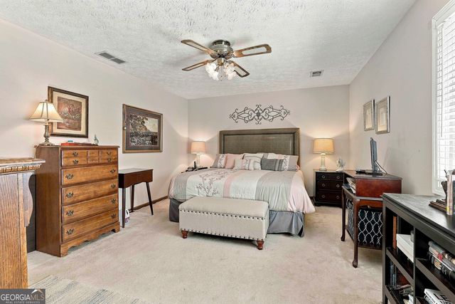 508 Raintree Hill, Peachtree City, GA 30269