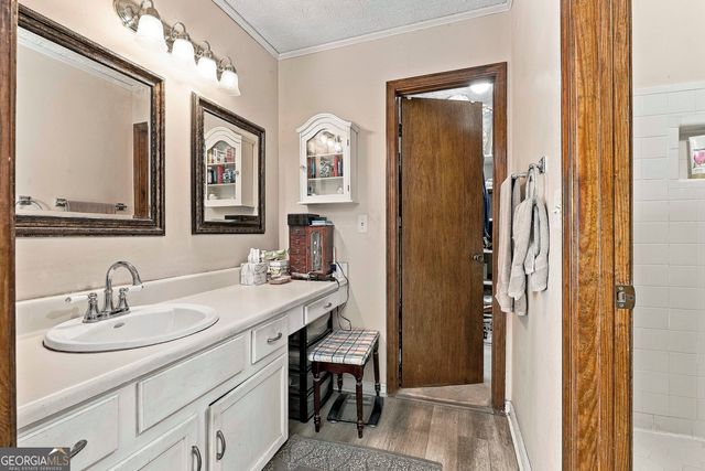 508 Raintree Hill, Peachtree City, GA 30269