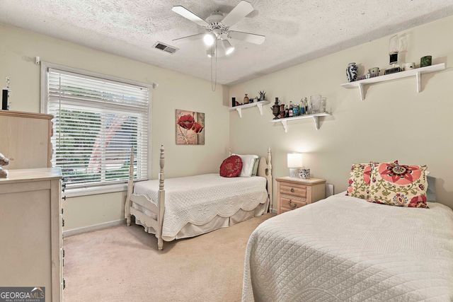 508 Raintree Hill, Peachtree City, GA 30269