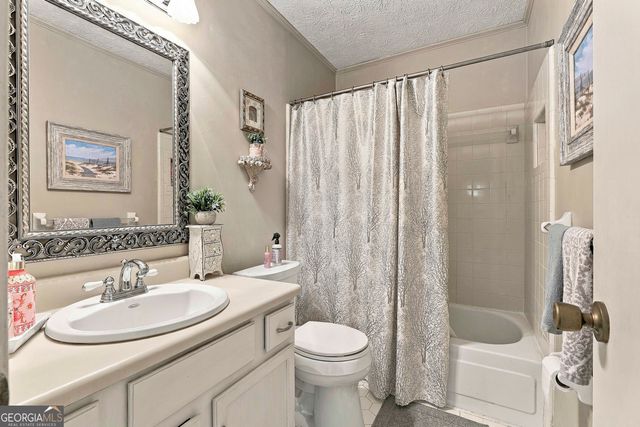508 Raintree Hill, Peachtree City, GA 30269