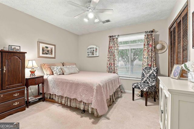 508 Raintree Hill, Peachtree City, GA 30269