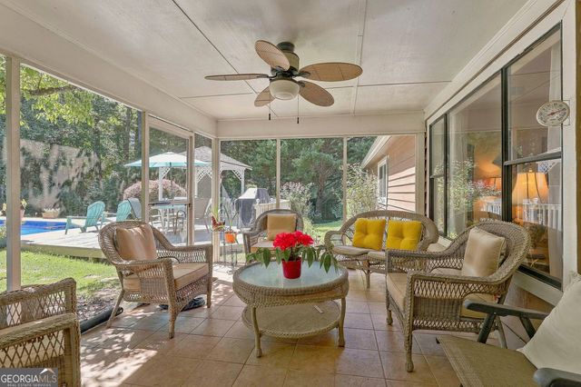 508 Raintree Hill, Peachtree City, GA 30269