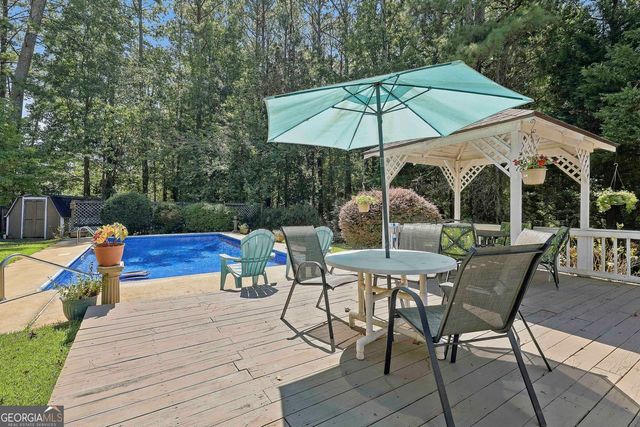 508 Raintree Hill, Peachtree City, GA 30269