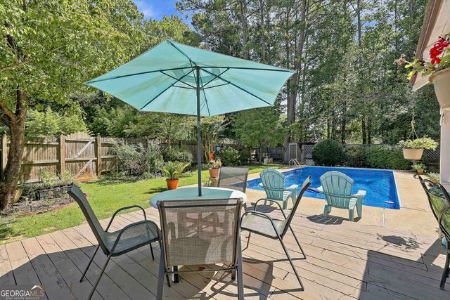 508 Raintree Hill, Peachtree City, GA 30269