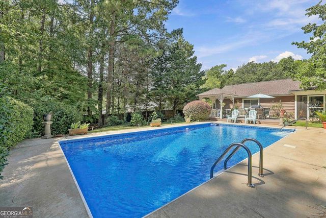 508 Raintree Hill, Peachtree City, GA 30269