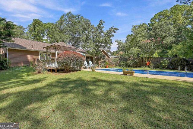 508 Raintree Hill, Peachtree City, GA 30269