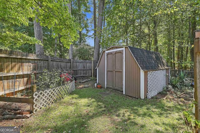 508 Raintree Hill, Peachtree City, GA 30269