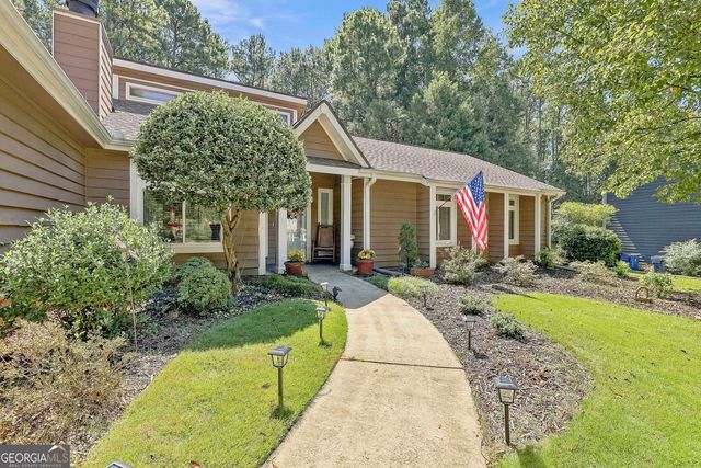 508 Raintree Hill, Peachtree City, GA 30269