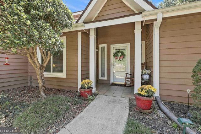 508 Raintree Hill, Peachtree City, GA 30269