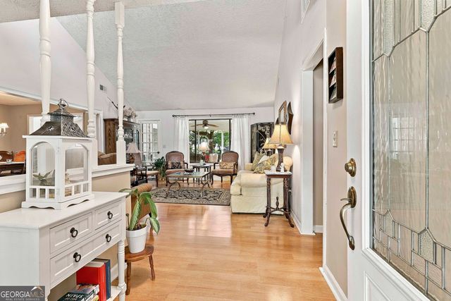 508 Raintree Hill, Peachtree City, GA 30269