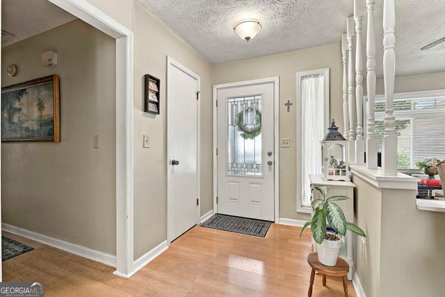 508 Raintree Hill, Peachtree City, GA 30269