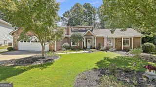 508 Raintree Hill, Peachtree City, GA 30269