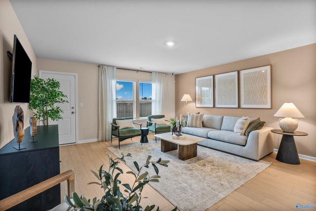 104 Karenlee Circle, Hazel Green, AL 35750