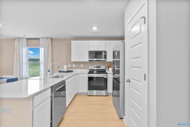 104 Karenlee Circle, Hazel Green, AL 35750