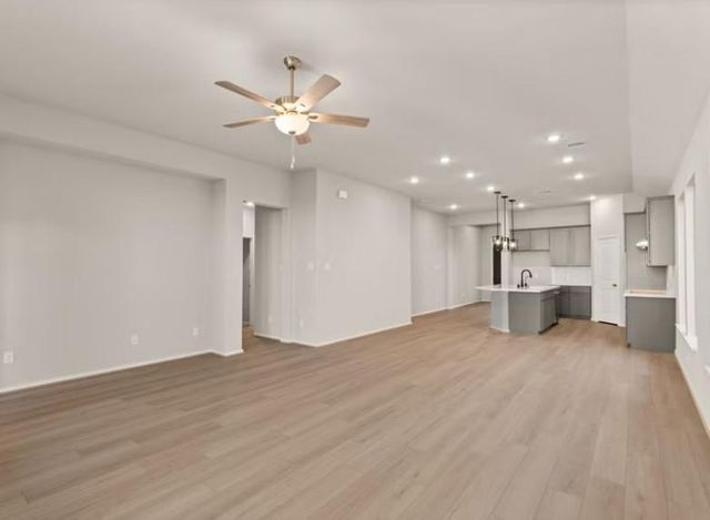 17314 Merry Lea Lane, Hockley, TX 77447