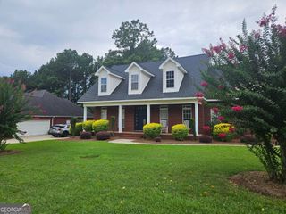 304 Victoria Circle, Warner Robins, GA 31088