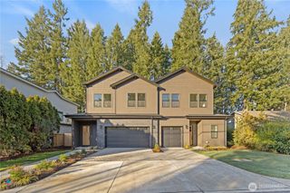 16656 NE 12th Street, Bellevue, WA 98008