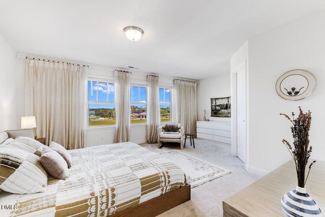 236 Douglas Falls Drive, Wendell, NC 27591