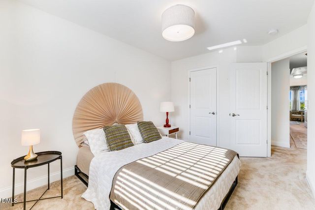 236 Douglas Falls Drive, Wendell, NC 27591