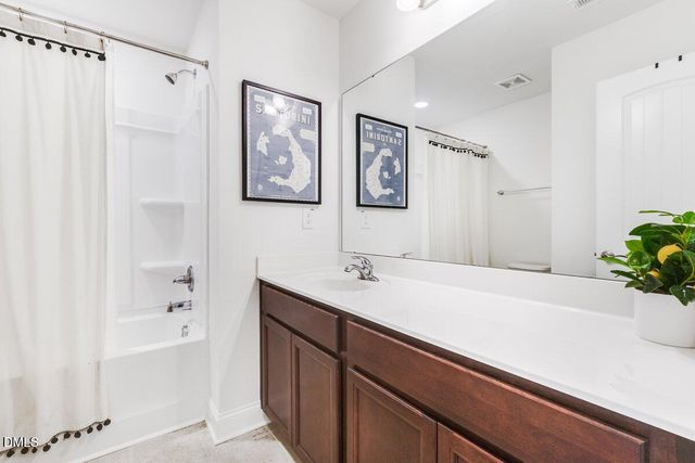 236 Douglas Falls Drive, Wendell, NC 27591