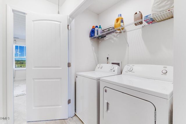 236 Douglas Falls Drive, Wendell, NC 27591