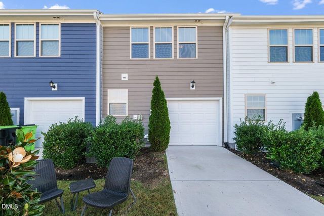 236 Douglas Falls Drive, Wendell, NC 27591