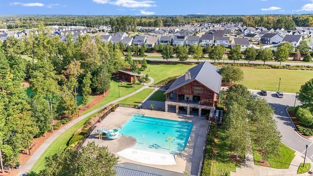 236 Douglas Falls Drive, Wendell, NC 27591